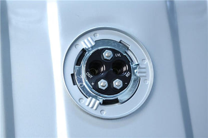 Aeromotive 68-69 Chevrolet Corvette 340 Stealth Gen 2 Fuel Tank