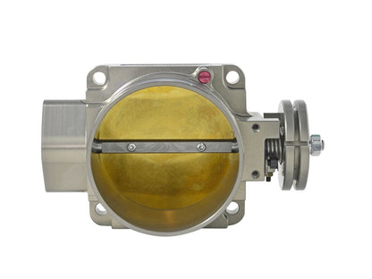 Skunk2 Racing Skunk2 Pro Series 90mm Billet Throttle Body - Silver