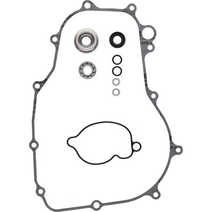 Vertex Pistons Vertex Gaskets 18-22 Honda CRF250R Water Pump Rebuild Kit