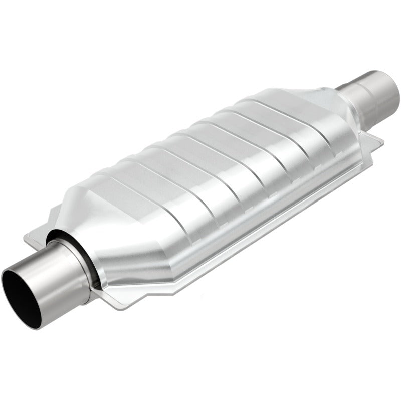 MagnaFlow Universal Catalytic Converter 2.5