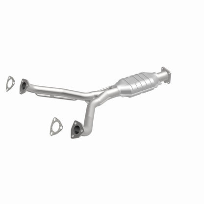 MagnaFlow Direct Fit Catalytic Converter Porsche 81 84