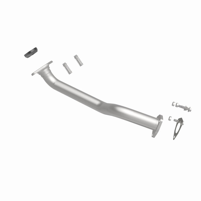 Magnaflow BRE Exhaust 06-11 Civic 1.8L Front Pipe Kit