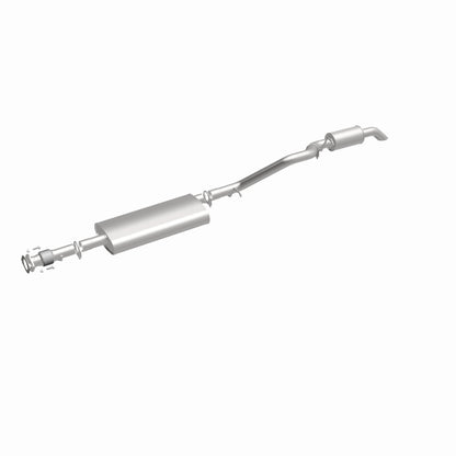 MagnaFlow BRE Exhaust Kit 06-08 Trailblazer Envoy Rainier 4.2L