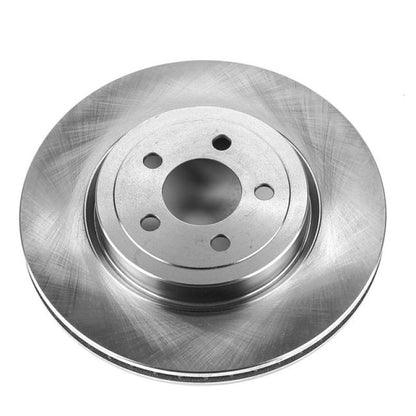 PowerStop Power Stop 05-19 Chrysler 300 Front Autospecialty Brake Rotor