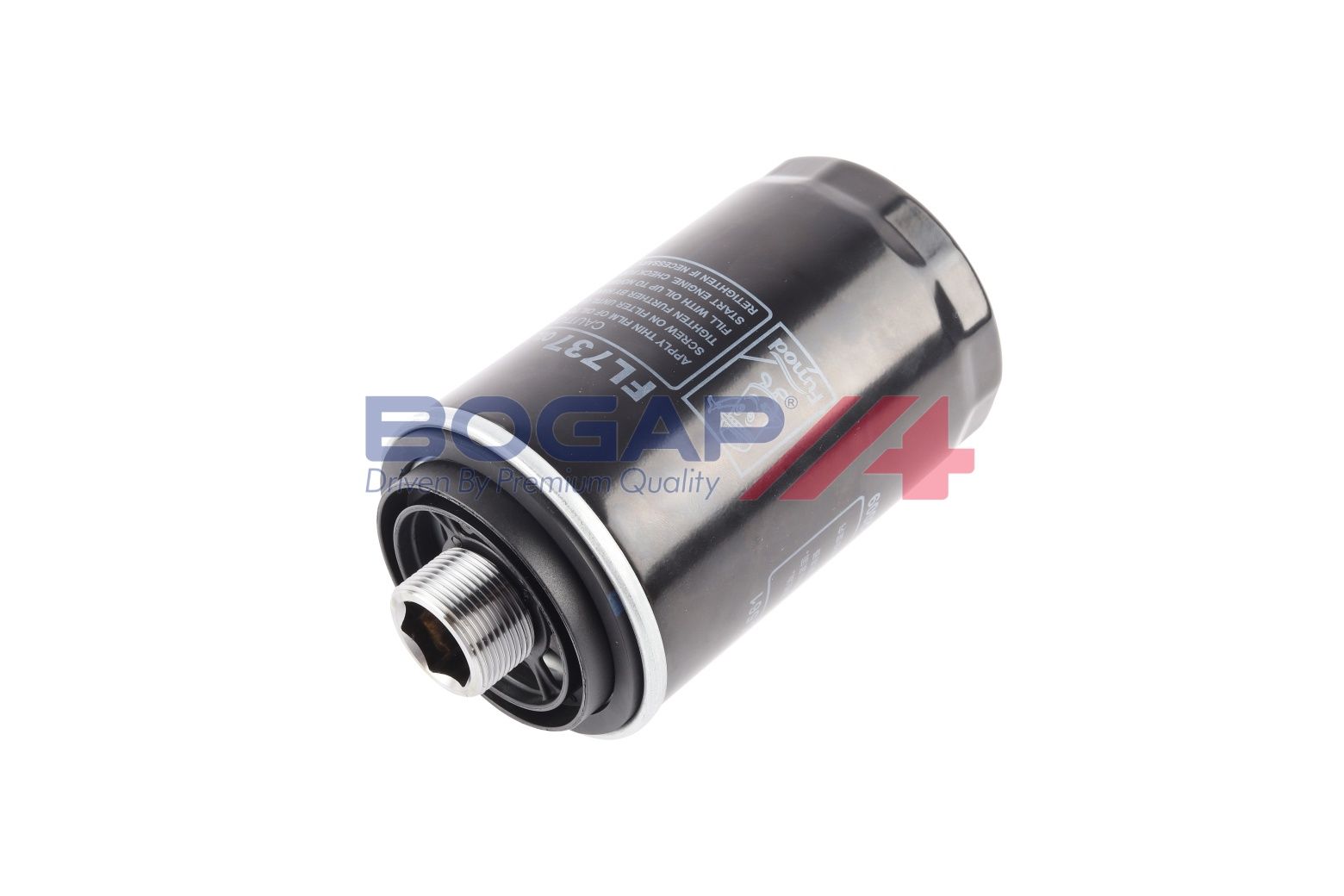 BOGAP A8113152 Oil Filter