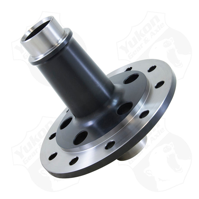 Yukon Gear & Axle Yukon Gear Steel Spool For Ford 9in w/ 33 Spline Axles