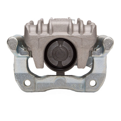 DFC 00-11 Audi TT Rear-L Premium Caliper - Silver Zinc Coated