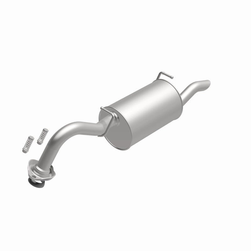 MagnaFlow BRE Exhaust Kit 12-17 Toyota PRIUS C 1.5L