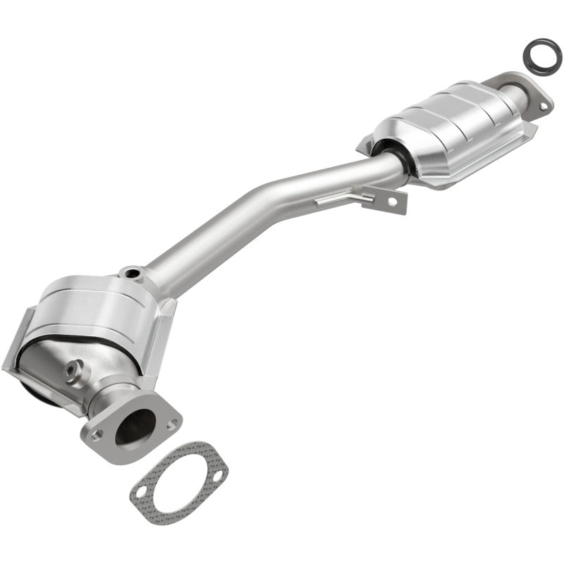 MagnaFlow Direct Fit Catalytic Converter 99-02 Forester 2.5L OEM