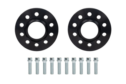 Eibach 14-18 BMW 228i Pro-Spacer Kit (30mm Pair) (Black)