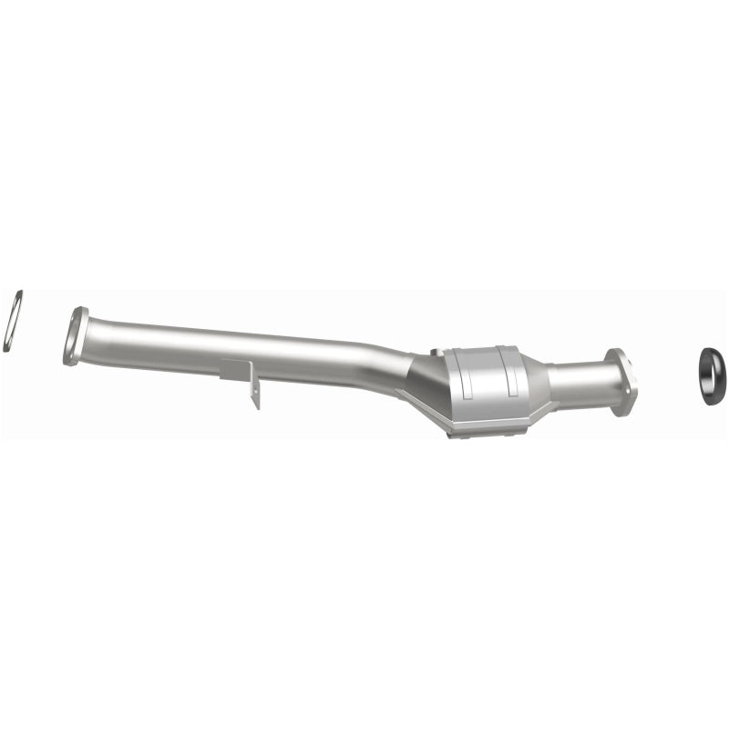 MagnaFlow Direct Fit Catalytic Converter 02-07 Subaru WRX 2.0L Turbo