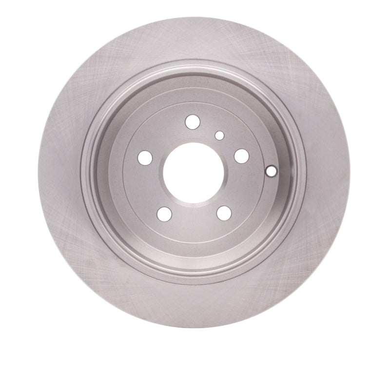 DFC 06-12 Mercedes-Benz GL320 Rear Brake Rotor