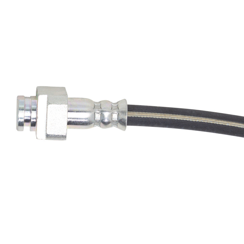 DFC 17-22 Ford F-450 Super Duty Rear-L lo/Rr L Lo Brake Hose