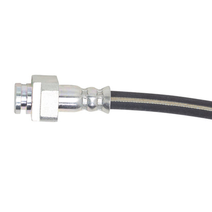 DFC 17-22 Ford F-450 Super Duty Rear-L lo/Rr L Lo Brake Hose