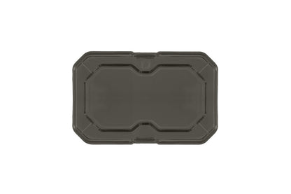 Diode Dynamics C2 2.0 LED Pod Cover - Smoked (Single)