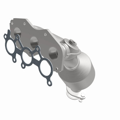 MagnaFlow 05-07 Toyota Avalon 3.5L Direct Fit Converter