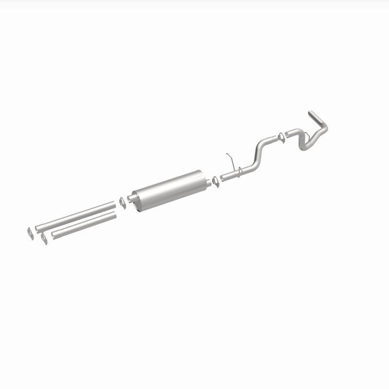 MagnaFlow BRE Exhaust Kit 92-95 Ford F150