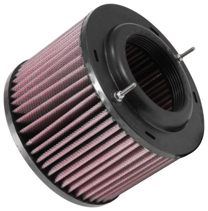 K&N Engineering K&N 14-16 Audi A4 L4-2.0L DSL Drop In Air Filter