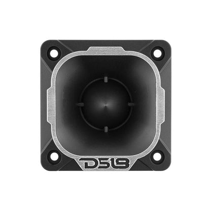 DS18 2.5in High Compression Neodymium Tweeter 125 Watts RMS 1in Pen Vc 4 ohm