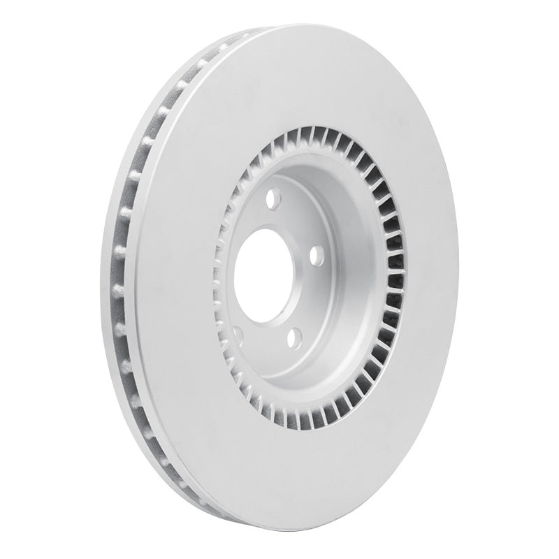DFC 12-18 Audi A6 (USA/Canada) Front GeoSPEC Coated Rotor