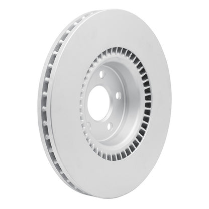 DFC 12-18 Audi A6 (USA/Canada) Front GeoSPEC Coated Rotor