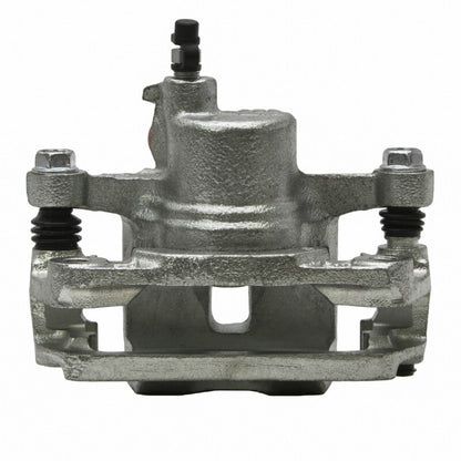 DFC 90-96 Infiniti Q45 Rear-L Silver Zinc Coated Premium Caliper