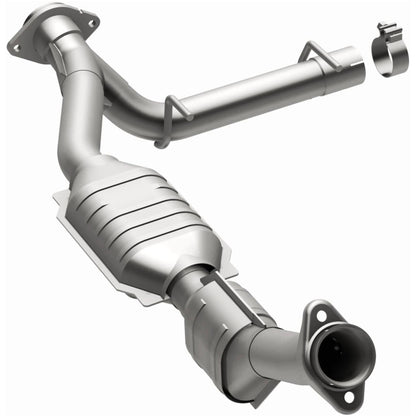 MagnaFlow Direct Fit Catalytic Converter 03 Lincoln Navigator 5.4L