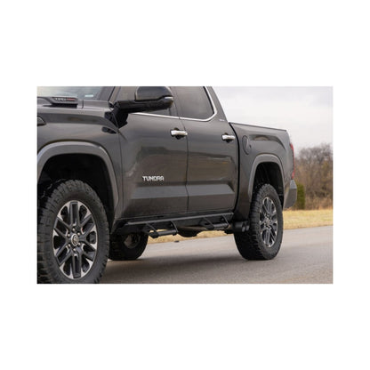 Flowmaster 22-25 Toyota Tundra 3.4L FlowFX DOSS Exhaust System