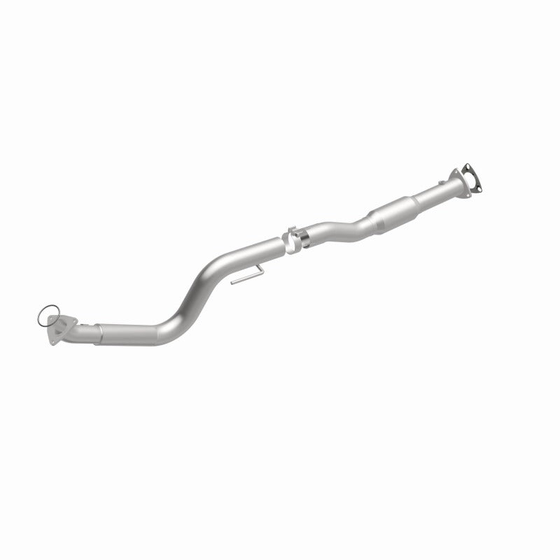 MagnaFlow 2003 GMC Savana 3500 6.0L Direct Fit Converter