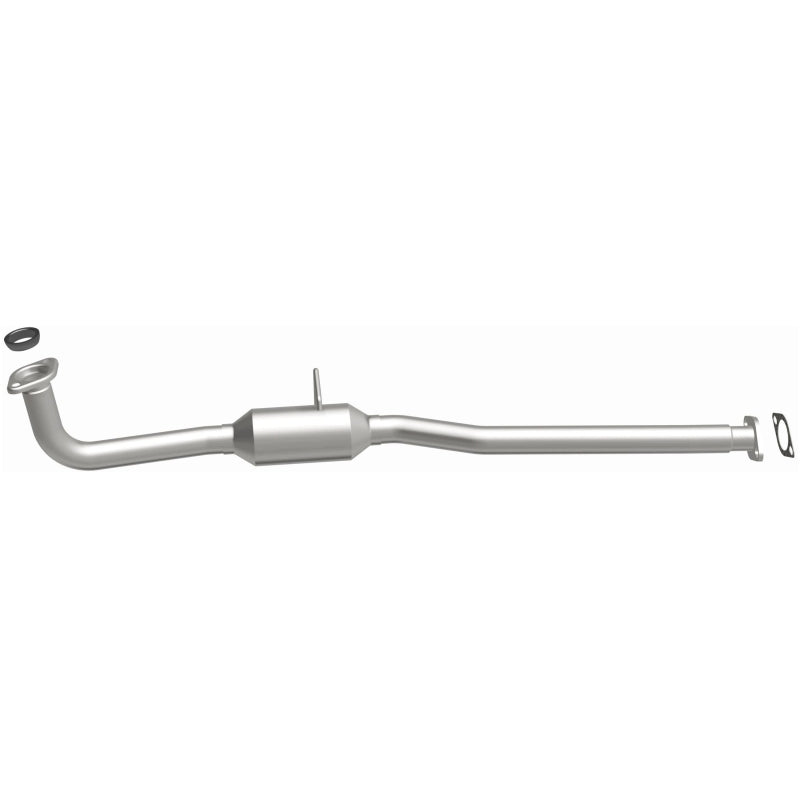 MagnaFlow Direct Fit Catalytic Converter 89-94 GEO Merto 1.0L 49S