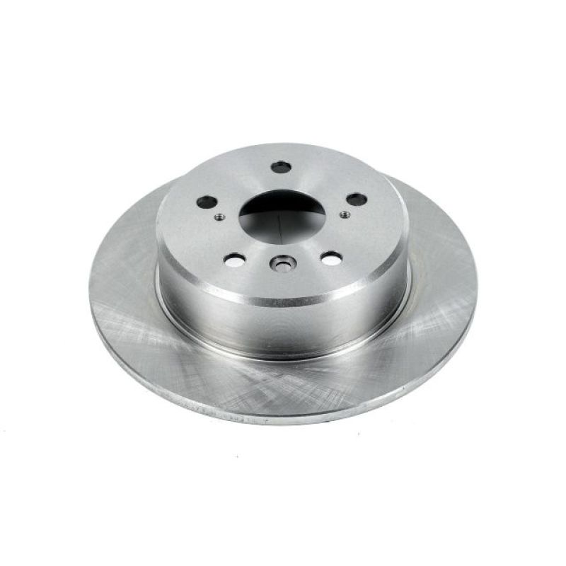 PowerStop Power Stop 92-96 Lexus ES300 Rear Autospecialty Brake Rotor