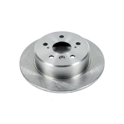 PowerStop Power Stop 92-96 Lexus ES300 Rear Autospecialty Brake Rotor