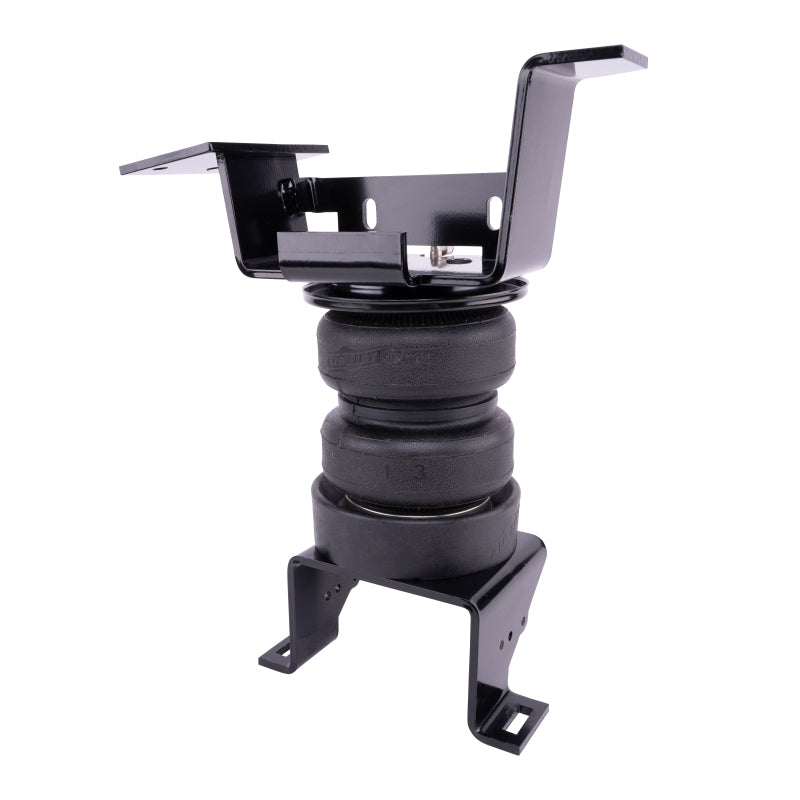 Air Lift 24-25 Chevy Silverado 2500HD ZR2 4WD LoadLifter 5000 Ultimate w/ Air Spring Cradle
