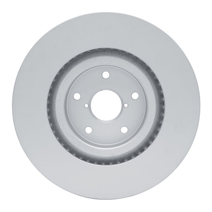 DFC 24-25 Subaru Ascent Front GEOSPEC Coated Rotor