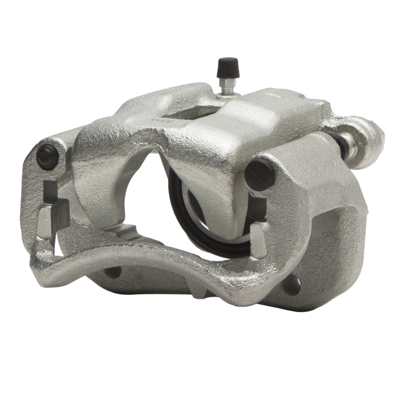 DFC 84-95 Toyota Pickup Front-L Premium Caliper - Silver Zinc Coated