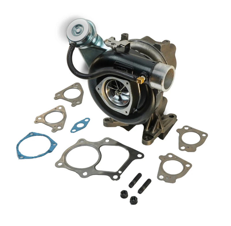 BD Diesel Duramax Screamer Turbo - 2001-2004 Chevrolet LB7 6.6L VICU/VIDR