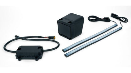 Air Lift Performance Towtal View LaneGuard (Single Sensor Blind Spot Detection System)