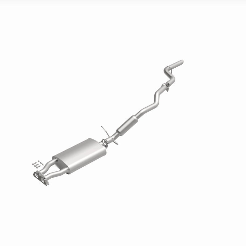 MagnaFlow BRE Exhaust Kit 96-98 Explorer Mountaineer 5.0L