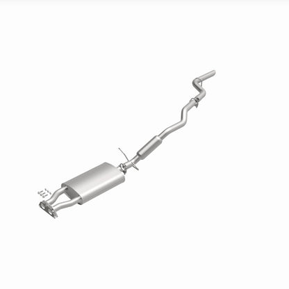 MagnaFlow BRE Exhaust Kit 96-98 Explorer Mountaineer 5.0L
