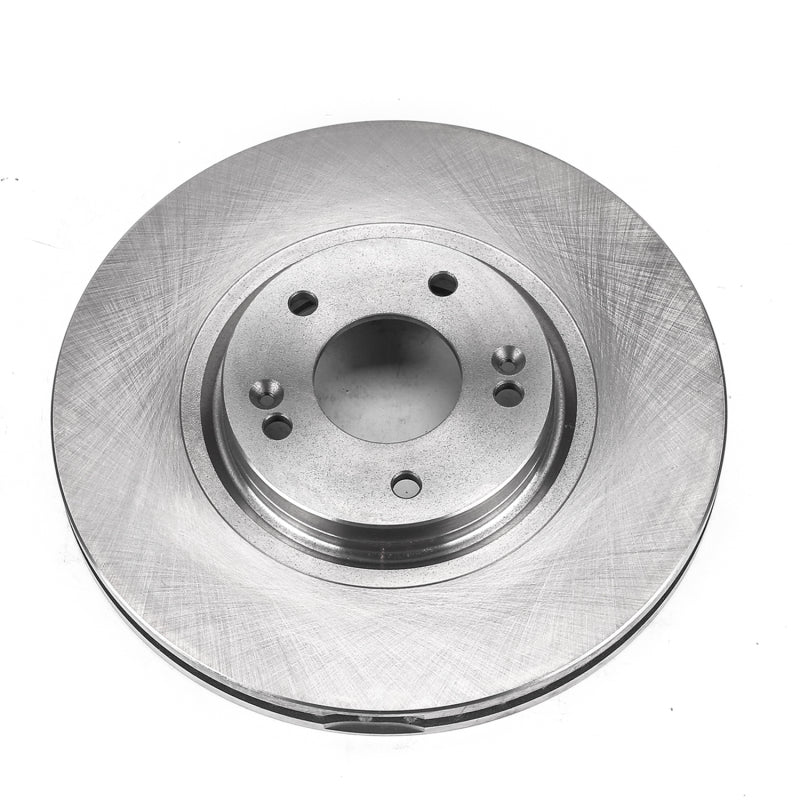PowerStop Power Stop 07-12 Hyundai Veracruz Front Autospecialty Brake Rotor