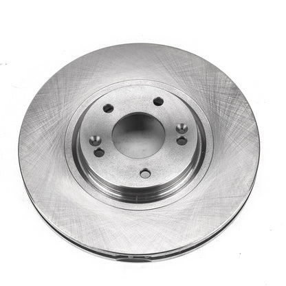 PowerStop Power Stop 07-12 Hyundai Veracruz Front Autospecialty Brake Rotor