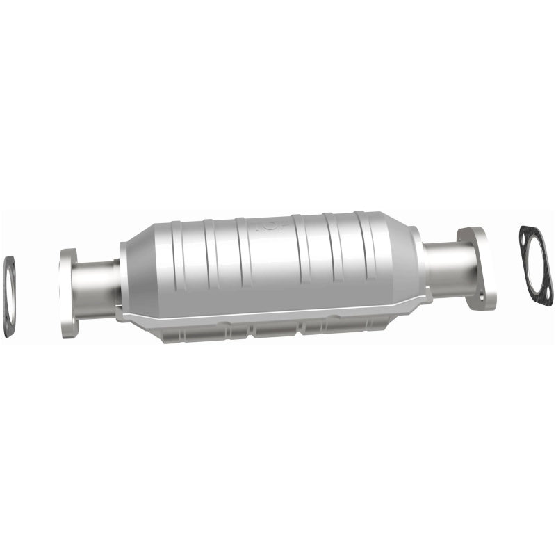 MagnaFlow Direct Fit Catalytic Converter Dodge-Mitsubishi-Plymouth