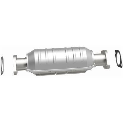 MagnaFlow Direct Fit Catalytic Converter Dodge-Mitsubishi-Plymouth