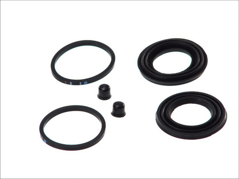TRW MOTO MCH357V3 Braided Brake Pipe