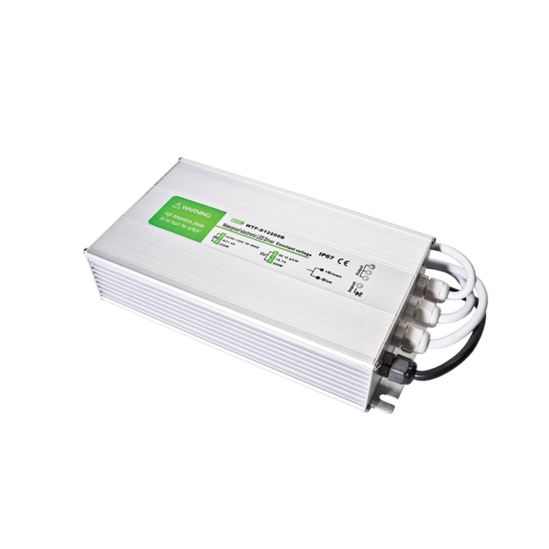 ORACLE Lighting Oracle 17A Power Supply (Waterproof)