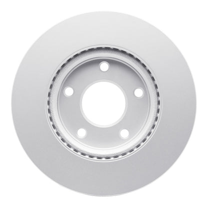 DFC 13-19 Nissan Sentra Front GeoSPEC Coated Rotor