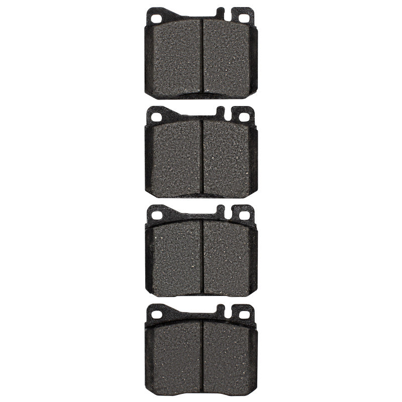 R1 Concepts R1 79-91 Mercedes-Benz 300SDL Front R1 Ceramic Brake Pads