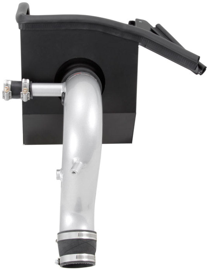 K&N Engineering K&N 69 Series Typhoon Performance 13 Chrysler/Dodge 200/Avenger 2.4L Silver Cold Air Intake Kit