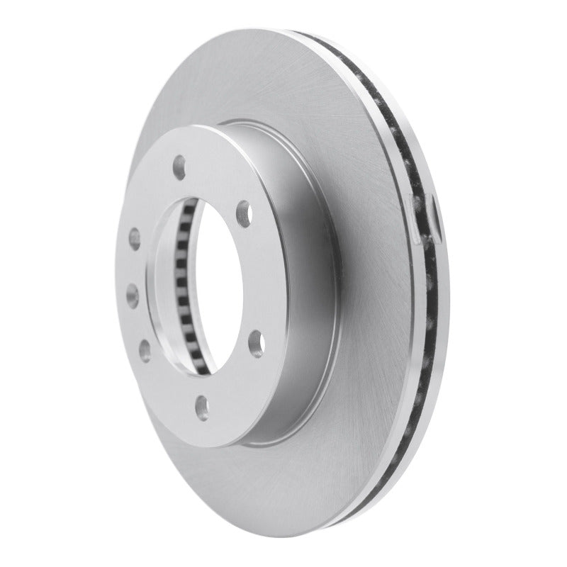 DFC 16-17 Chevrolet S10 Front Brake Rotor