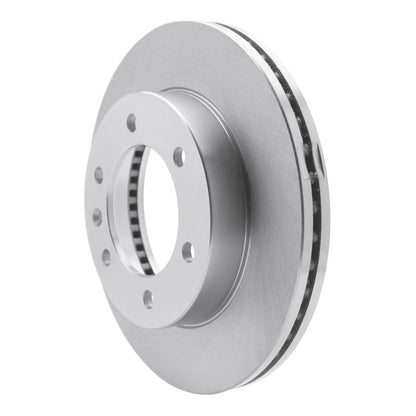 DFC 16-17 Chevrolet S10 Front Brake Rotor
